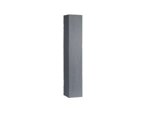 Palisada Madera grigio