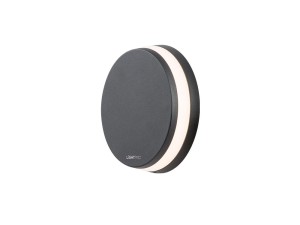 Lampa elewacyjna Polaris 185W - Libet Light