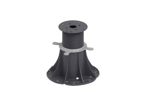 Wspornik do płyt tarasowych regulowany 120 - 220 mm