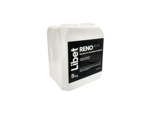 Reno Plus 5 kg pergaminowa biel