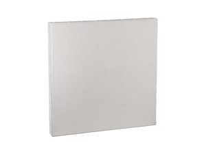 Płyta tarasowa betonowa Maxima 80x80 kolor pergaminowa biel