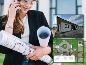 Usługa projektowa Comfort