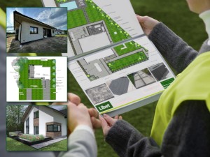 Usługa projektowa Premium 3D