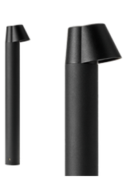 Lampa ogrodowa stojąca Oberon DL 