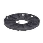 Wspornik do płyt tarasowych H-10