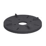 Wspornik do płyt tarasowych H-8