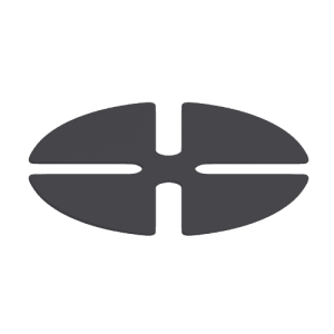 Gumowy podkład wyrównujący ⌀145 MM H-1,5 MM